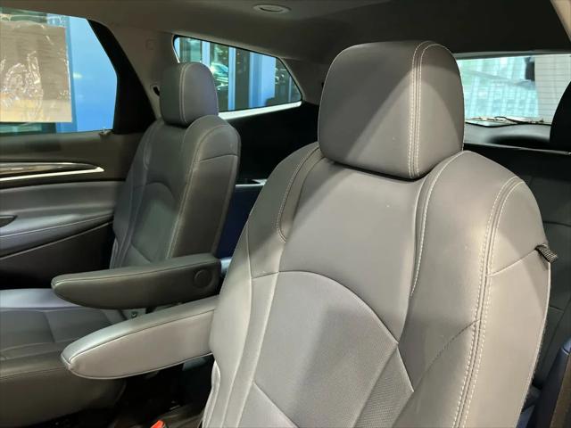 2021 Buick Enclave AWD Premium