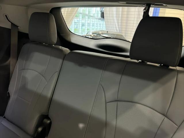2021 Buick Enclave AWD Premium