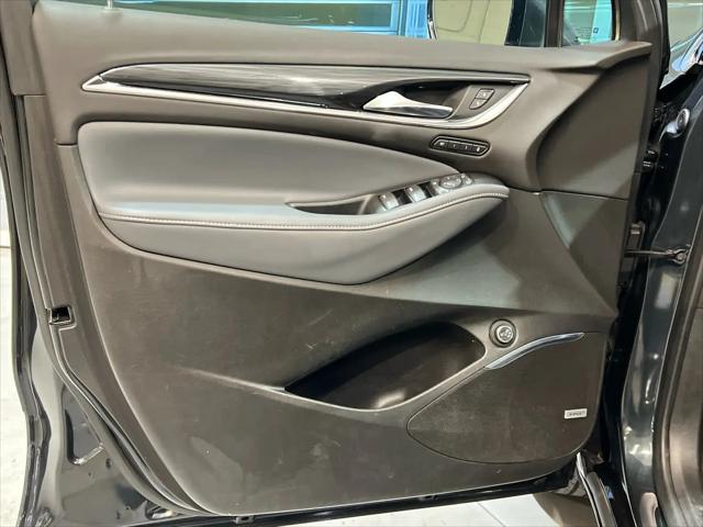 2021 Buick Enclave AWD Premium