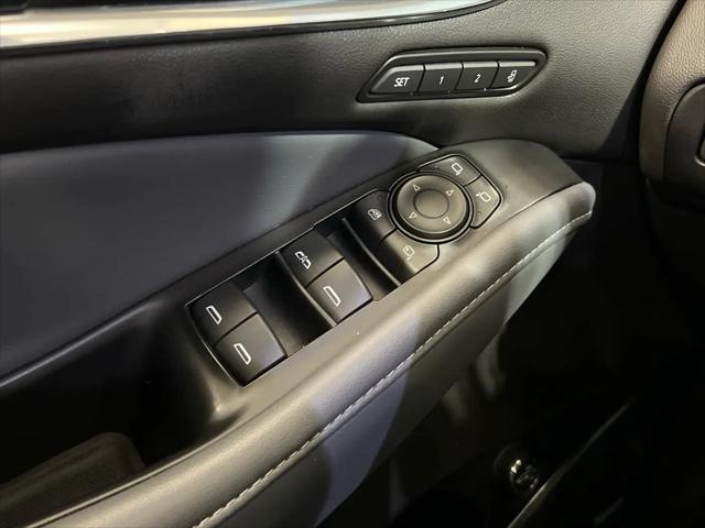 2021 Buick Enclave AWD Premium