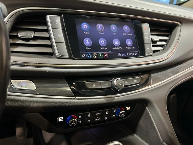 2021 Buick Enclave AWD Premium
