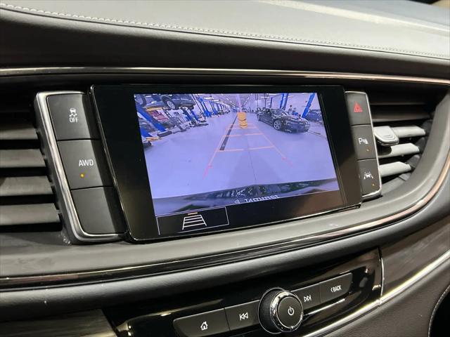 2021 Buick Enclave AWD Premium
