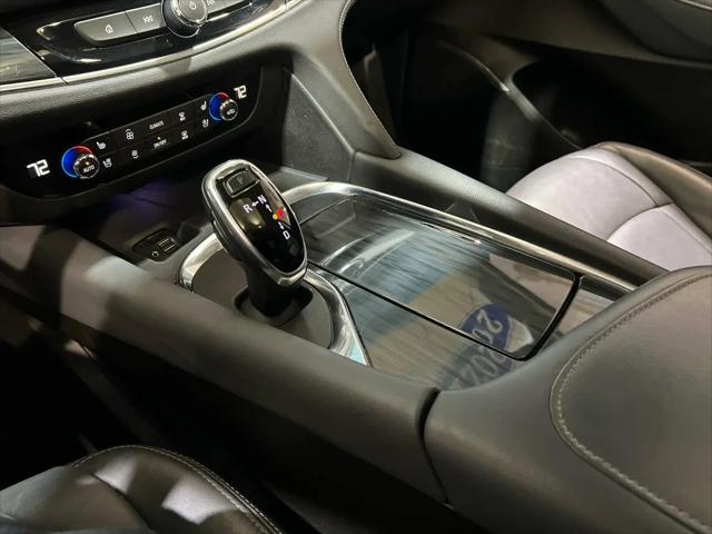 2021 Buick Enclave AWD Premium