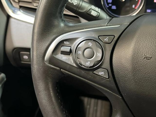 2021 Buick Enclave AWD Premium