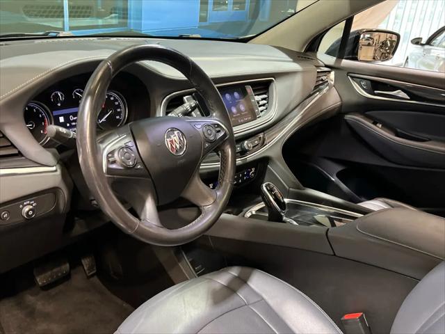 2021 Buick Enclave AWD Premium