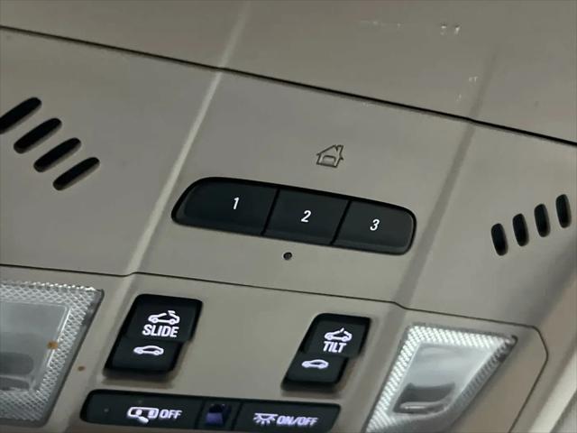 2021 Buick Enclave AWD Premium