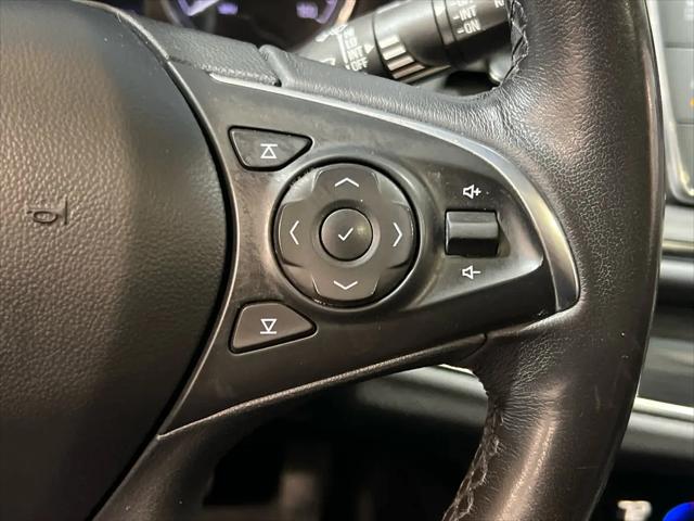 2021 Buick Enclave AWD Premium