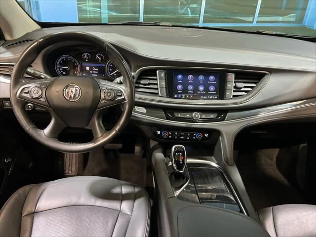 2021 Buick Enclave AWD Premium