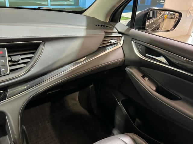 2021 Buick Enclave AWD Premium