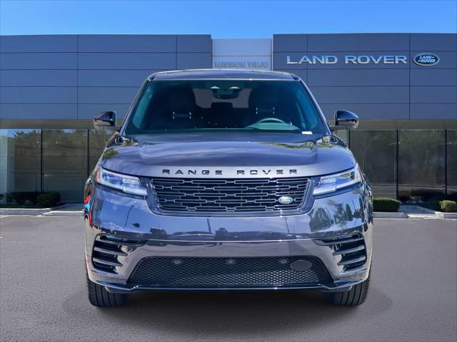 2026 Land Rover Range Rover Velar P250 Dynamic SE