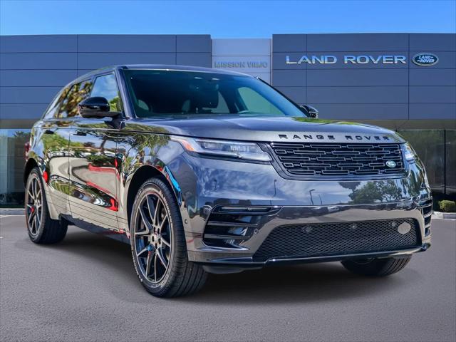 2026 Land Rover Range Rover Velar P250 Dynamic SE