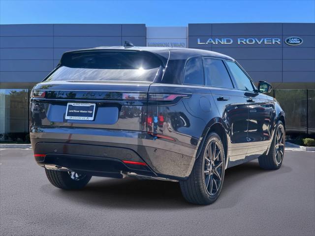 2026 Land Rover Range Rover Velar P250 Dynamic SE
