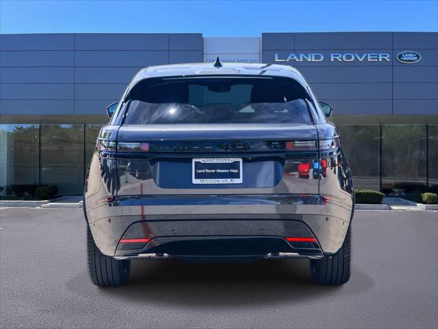 2026 Land Rover Range Rover Velar P250 Dynamic SE