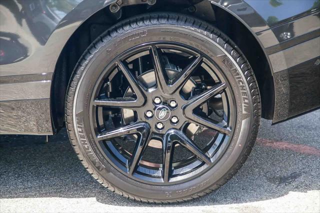 2026 Land Rover Range Rover Velar P250 Dynamic SE