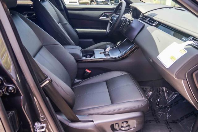2026 Land Rover Range Rover Velar P250 Dynamic SE