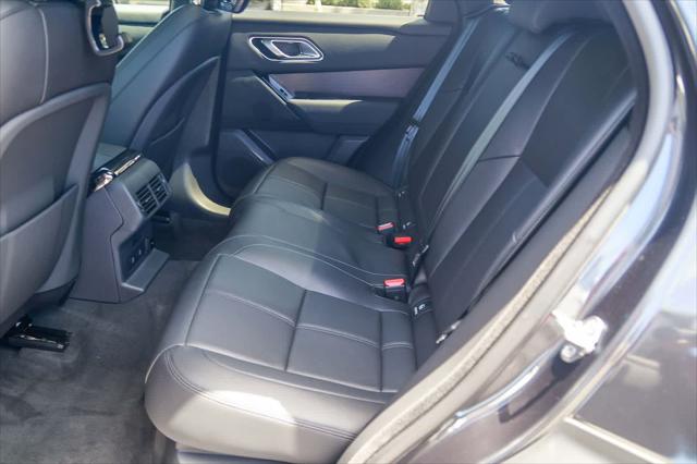 2026 Land Rover Range Rover Velar P250 Dynamic SE