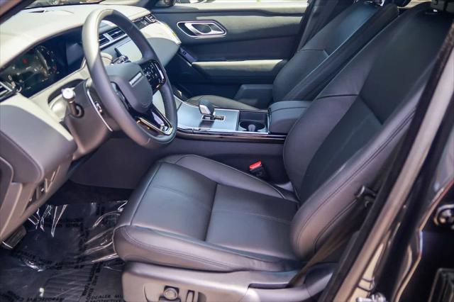 2026 Land Rover Range Rover Velar P250 Dynamic SE