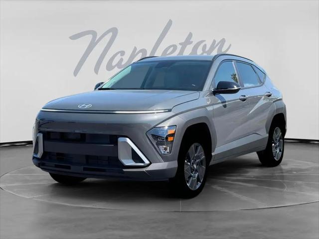 2026 Hyundai Kona SEL Sport for sale in Calumet City, IL