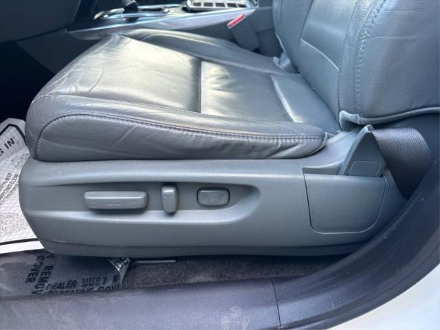 2014 Acura MDX Technology Package