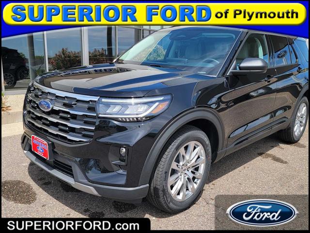 2026 Ford Explorer Unknown for sale in Plymouth, MN