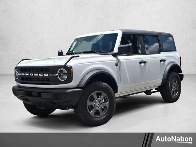 2026 Ford Bronco Big Bend for sale in Jacksonville, FL