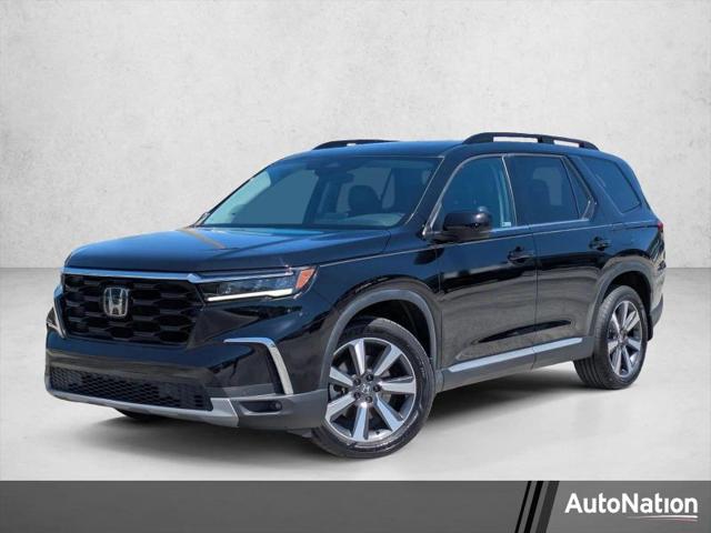 2023 Honda Pilot AWD Touring for sale in Jacksonville, FL
