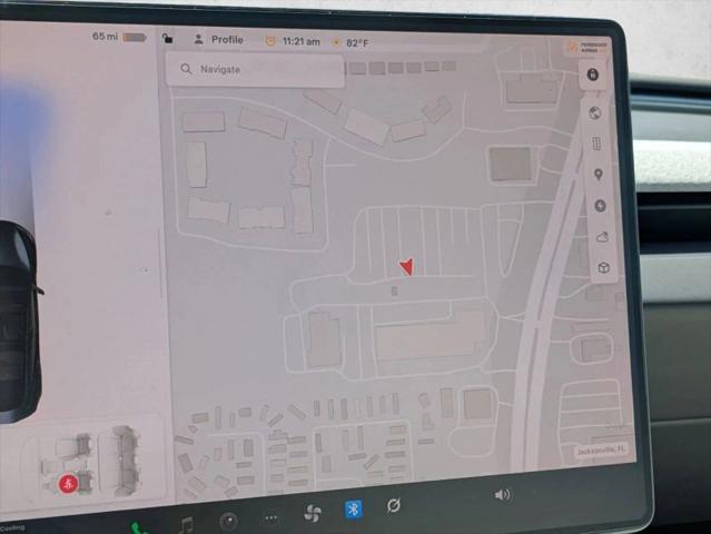 2025 Tesla Model 3 Long Range Rear-Wheel Drive