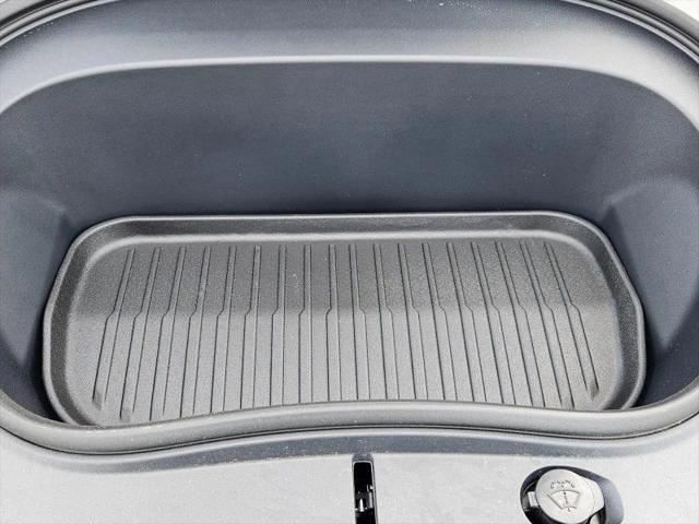 2025 Tesla Model 3 Long Range Rear-Wheel Drive