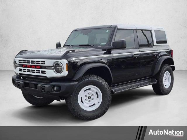 2026 Ford Bronco Heritage Edition for sale in Jacksonville, FL