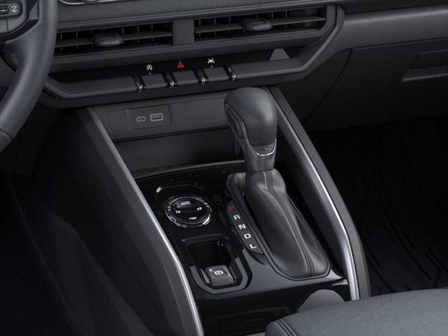 2026 Chevrolet Colorado LT, 4WD