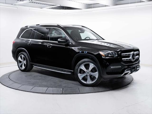 2022 Mercedes-Benz GLS GLS 450 4MATIC for sale in Somerville, MA
