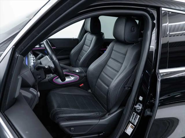 2022 Mercedes-Benz GLS GLS 450 4MATIC