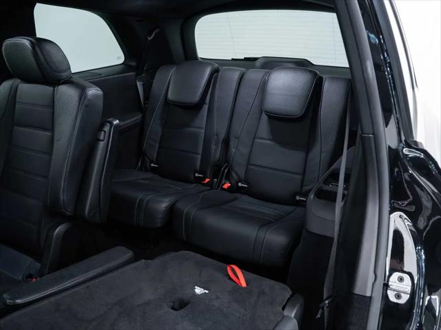 2022 Mercedes-Benz GLS GLS 450 4MATIC