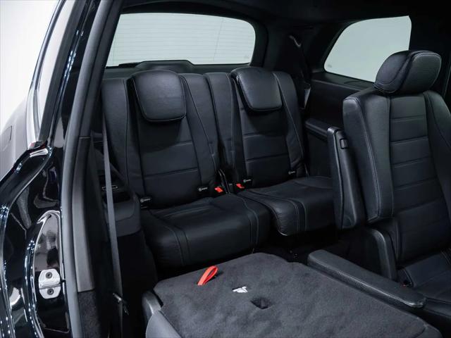 2022 Mercedes-Benz GLS GLS 450 4MATIC