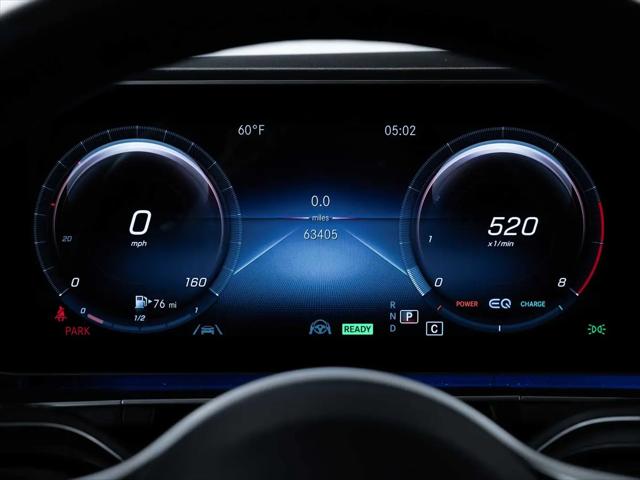 2022 Mercedes-Benz GLS GLS 450 4MATIC