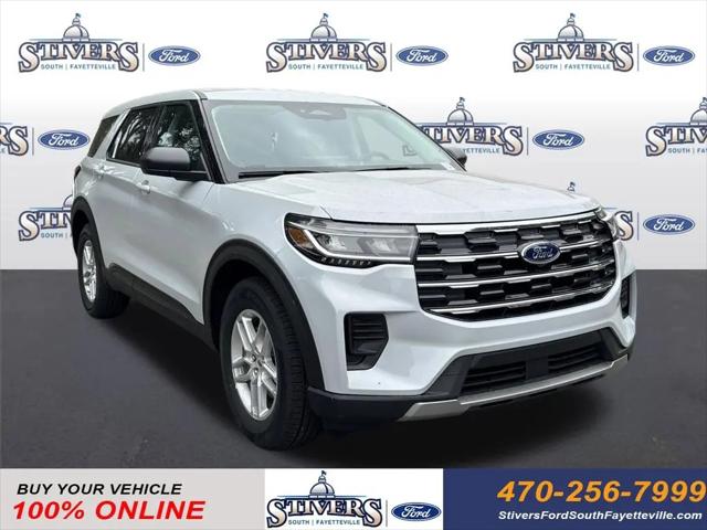 2026 Ford Explorer Active for sale in Fayetteville, GA