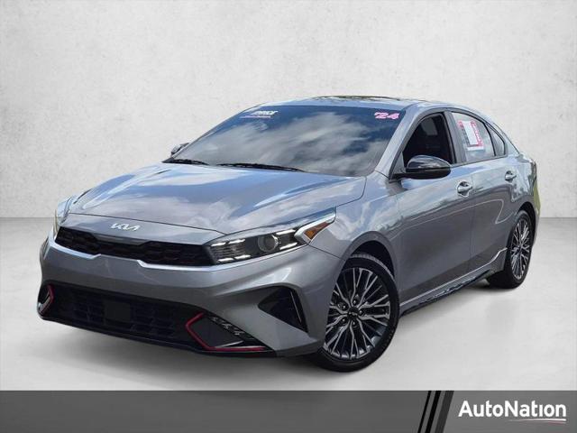 2024 Kia Forte GT-Line for sale in Mobile, AL