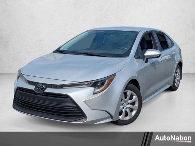 2025 Toyota Corolla LE for sale in Mobile, AL