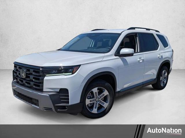 2026 Honda Pilot EX-L for sale in Mobile, AL