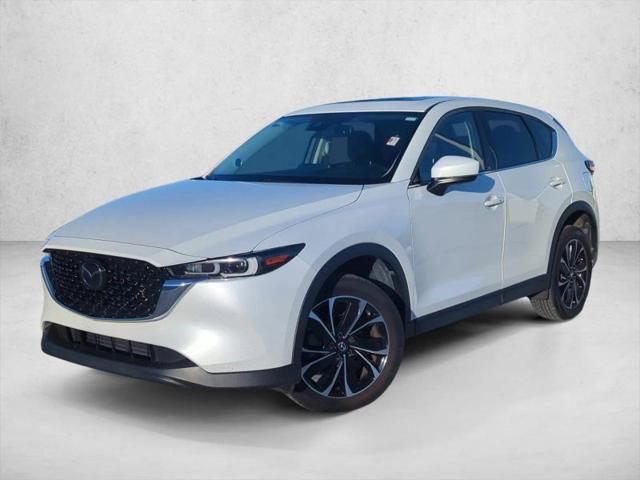 2023 Mazda CX-5 2.5 S Premium Plus for sale in Fort Myers, FL