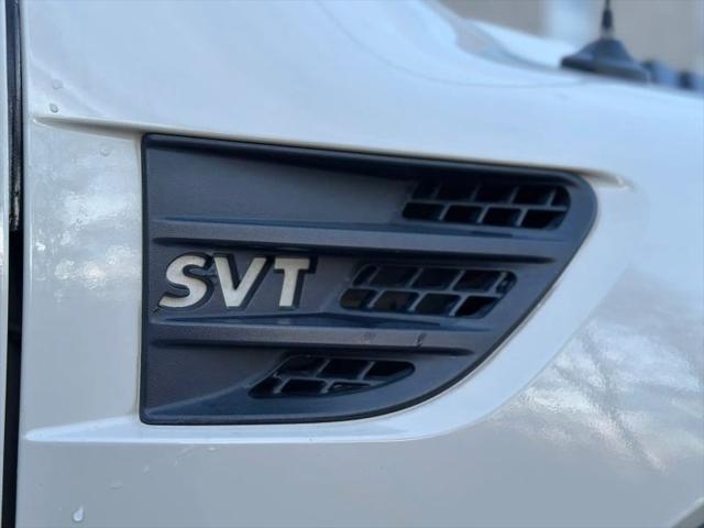 2013 Ford F-150 SVT Raptor