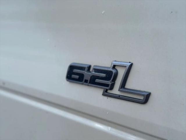 2013 Ford F-150 SVT Raptor