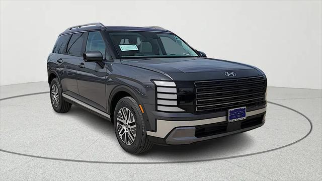 2026 Hyundai Palisade Hybrid Blue SEL 7P for sale in Sherman, TX