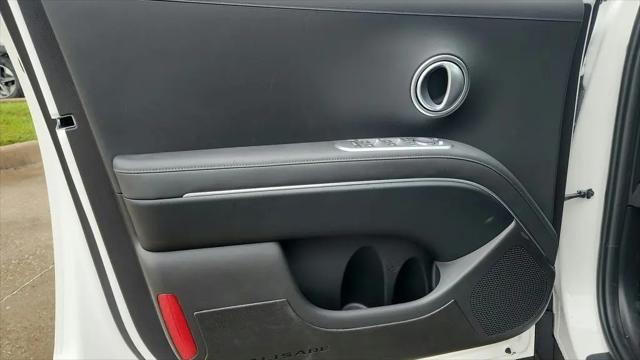 2026 Hyundai Palisade Hybrid Blue SEL 7P