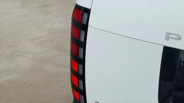 2026 Hyundai Palisade Hybrid Blue SEL 7P
