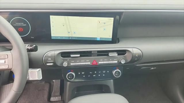 2026 Hyundai Palisade Hybrid Blue SEL 7P