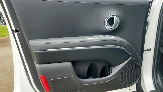 2026 Hyundai Palisade Hybrid Blue SEL 7P