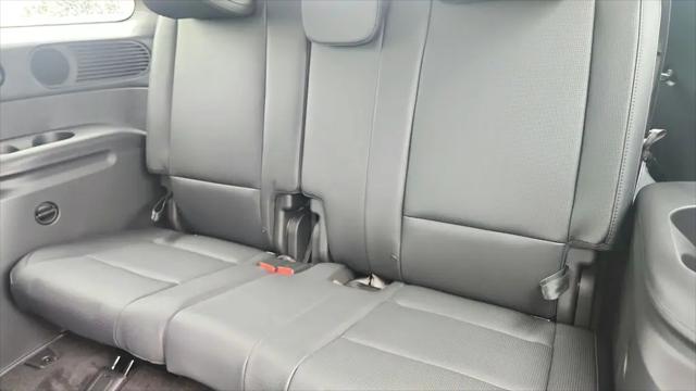 2026 Hyundai Palisade Hybrid Blue SEL 7P