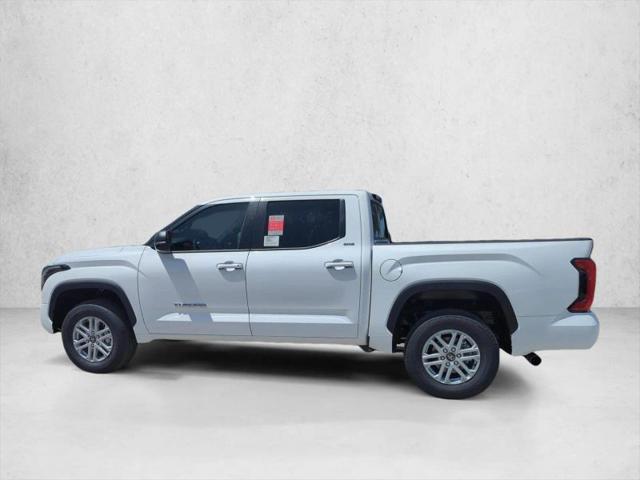 2026 Toyota Tundra SR5 CrewMax 5.5' Bed
