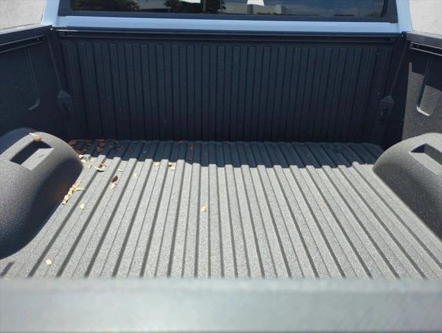 2026 Toyota Tundra SR5 CrewMax 5.5' Bed